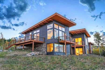 132 Vendette Road Silverthorne, CO 80498