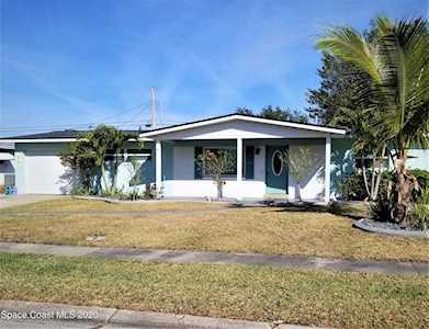 270 S Carib Drive Merritt Island, FL 32952