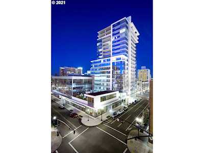 1001 NW Lovejoy St #1608 Portland, OR 97209