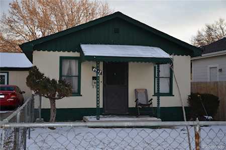 4352 W Custer Place Denver, CO 80219