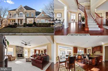 43467 Mountcastle Dr Chantilly, VA 20152