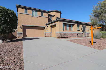 23120 N 120th Lane Sun City, AZ 85373