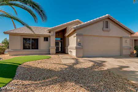 3136 N 148th Avenue Goodyear, AZ 85395