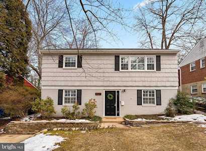 4021 Adams Dr Silver Spring, MD 20902