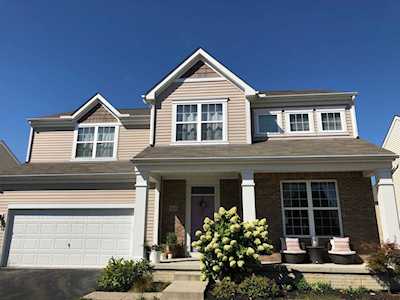 6066 Follensby Drive Westerville, OH 43081