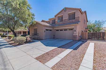671 W Delray Drive Casa Grande, AZ 85122