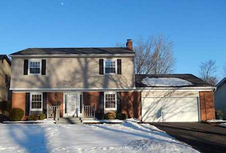 5770 Lindenwood Road Columbus, OH 43229