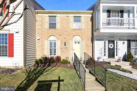 3204 Saint Augustine Ct Olney, MD 20832