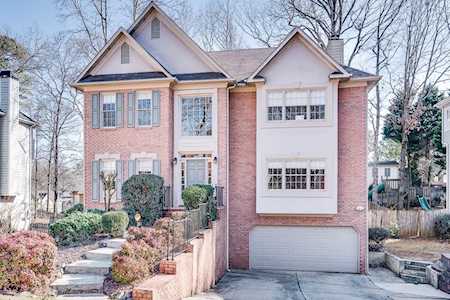 425 Dunhill View Ct Alpharetta, GA 30005