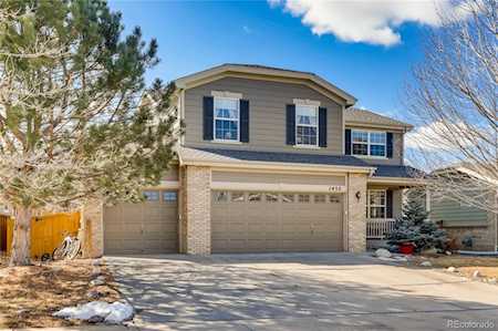 1452 Cherry Place Erie, CO 80516
