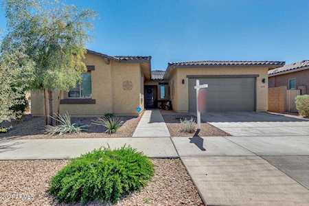 22937 E Desert Spoon Drive Queen Creek, AZ 85142
