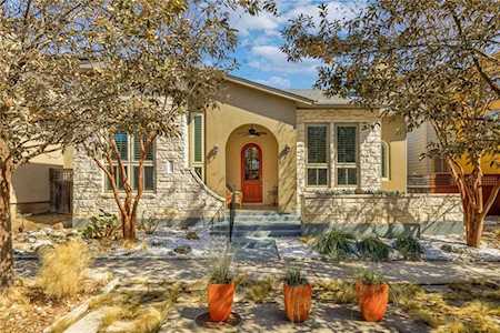 4021 Camacho ST Austin, TX 78723
