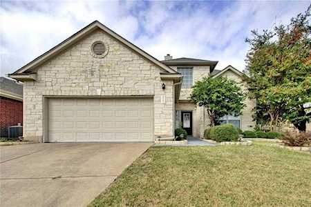 9820 Pasatiempo DR Austin, TX 78717