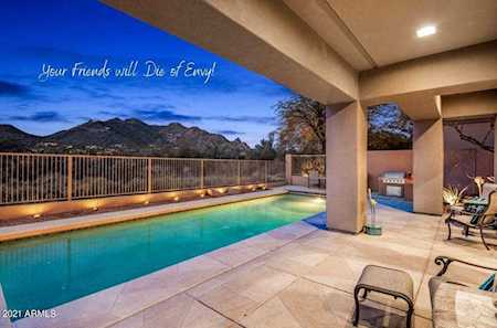 6614 E Brilliant Sky Drive Scottsdale, AZ 85266