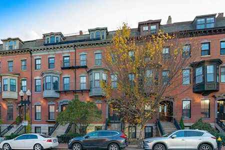 459 Mass. Avenue #One Boston, MA 02118