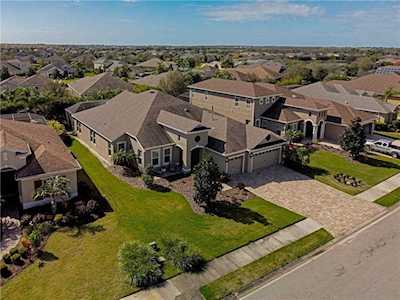 12064 Longview Lake CIRCLE Bradenton, FL 34211