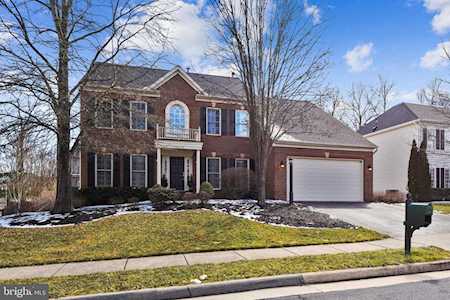 12659 Arthur Graves Jr Ct Bristow, VA 20136