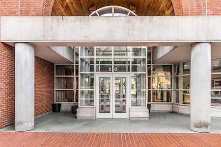 20 Webster Street #501 Brookline, MA 02446