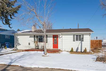 827 E 8th St Loveland, CO 80537