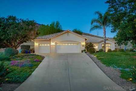 23718 Gymkhana Road Ramona, CA 92065