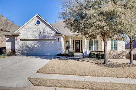 160 Trinity Hills DR Austin, TX 78737