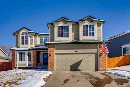 6102 S Shawnee St Centennial, CO 80015