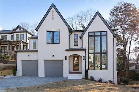 2607 Green Meadows Ln NE Brookhaven, GA 30319