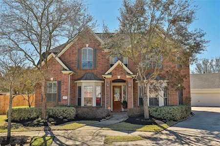 22003 Summer Shower Ct Cypress, TX 77433