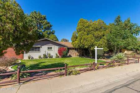 2020 S El Camino Drive Tempe, AZ 85282