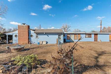 11301 W 44th Ave Wheat Ridge, CO 80033