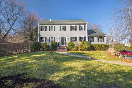 1918 Plymouth St East Bridgewater, MA 02333