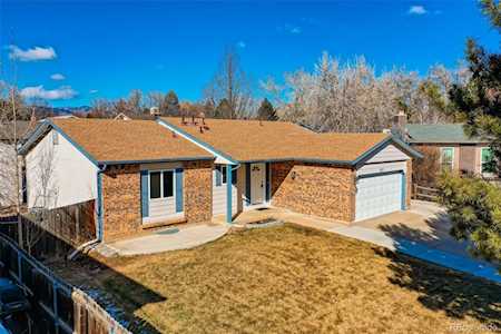 6827 Braun Ct Arvada, CO 80004