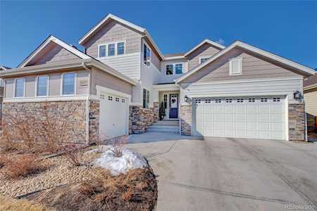 8689 Windy St Arvada, CO 80007