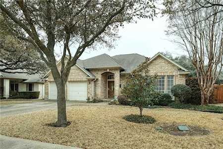 9917 Majorca DR Austin, TX 78717
