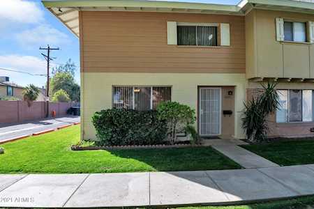 3929 S Mill Avenue Tempe, AZ 85282
