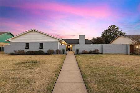 3500 Bonniebrook Drive Plano, TX 75075