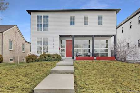 3208 W Scott Place Denver, CO 80211