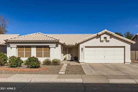 6002 W Tonopah Drive Glendale, AZ 85308