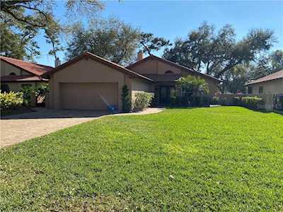 6412 Parson Brown Dr Orlando, FL 32819
