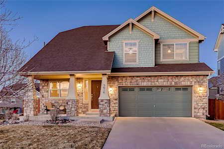 5616 S Biloxi Way Aurora, CO 80016