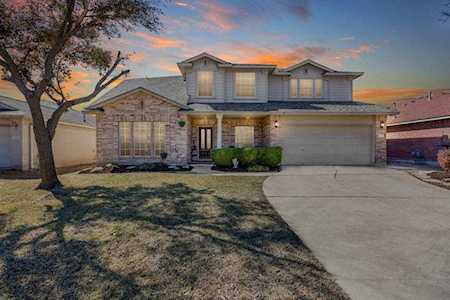 3303 Champagne CT Leander, TX 78641