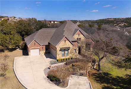 3801 Panther Hall Leander, TX 78641