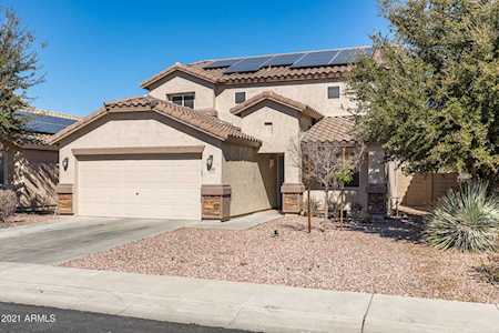 11590 W Hackbarth Drive Youngtown, AZ 85363