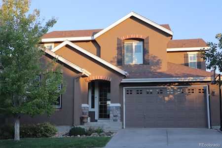 4840 Bluegate Dr Highlands Ranch, CO 80130