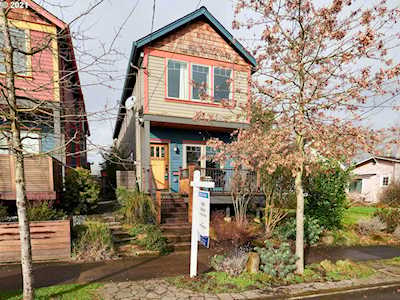 5257 NE 31st Ave Portland, OR 97211