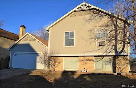 12632 James Ct Broomfield, CO 80020