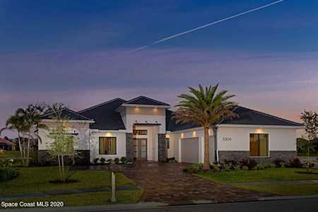 3718 Lake Adelaide Place Rockledge, FL 32955