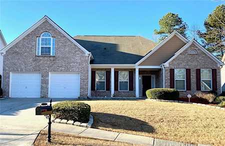 000 Confidential Ave. Lawrenceville, GA 30044