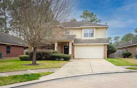16106 Barngate Ct Cypress, TX 77429