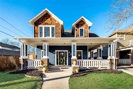 804 W Baltimore Avenue Fort Worth, TX 76110